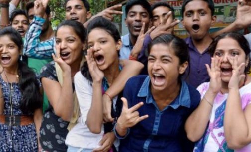 CBSE class 12th result 2021 declared at cbseresults.nic.in; check your score now