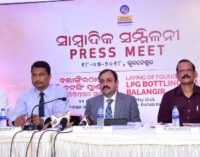 Dharmendra to lay foundation stone laying of BPCL’s Balangir LPG Bottling Plant