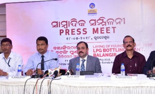 Dharmendra to lay foundation stone laying of BPCL’s Balangir LPG Bottling Plant