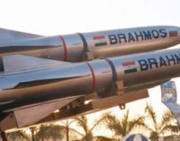 Great Achievement: Supersonic BrahMos cruise missile successfully test-fired for second consecutive day