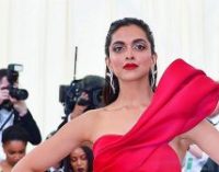 Deepika Padukone is not signing any movie, but what could be the reason for that?