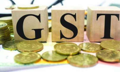 GST collections at record high of Rs 1.23 lakh crore in March