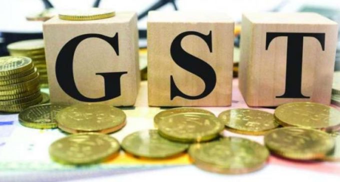 GST collection rises 28 pc in August to Rs 1.43 lakh cr