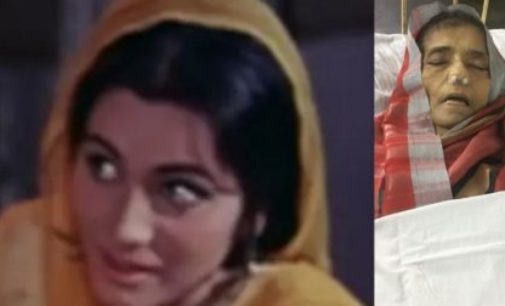 After reports of being abandoned last year, Pakeezah actress Geeta Kapoor passes away