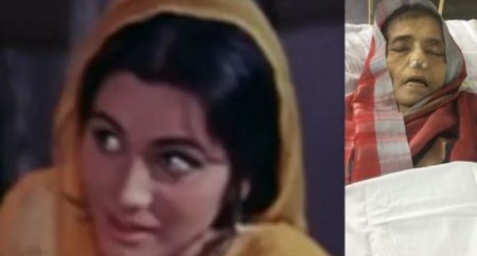 After reports of being abandoned last year, Pakeezah actress Geeta Kapoor passes away