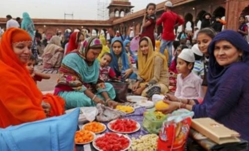 Hyderabad’s Haleem a delight only during Ramzan