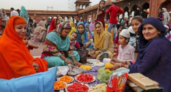 Hyderabad’s Haleem a delight only during Ramzan