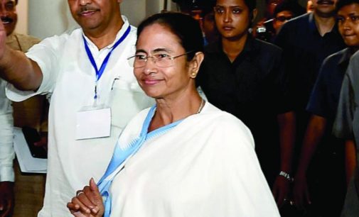 Mamata in Delhi: Bengal CM to meet Sonia, President Murmu; to attend Niti Aayog event on Sunday