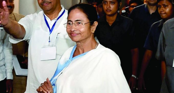 Mamata in Delhi: Bengal CM to meet Sonia, President Murmu; to attend Niti Aayog event on Sunday