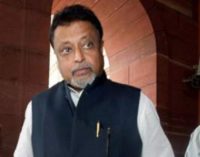 BJP leader Mukul Roy’s brother-in-law arrested for duping railway job seekers