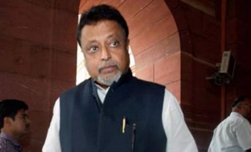 BJP leader Mukul Roy’s brother-in-law arrested for duping railway job seekers