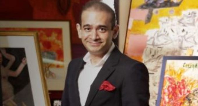 Road clear for Nirav Modi’s return to India, loses last appeal in UK against extradition