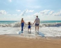 Perfect destinations for family summer vacations