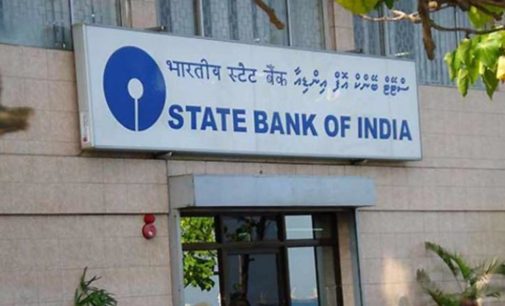 SBI posts Q4 net loss of Rs 7,718 crore on higher bad loans