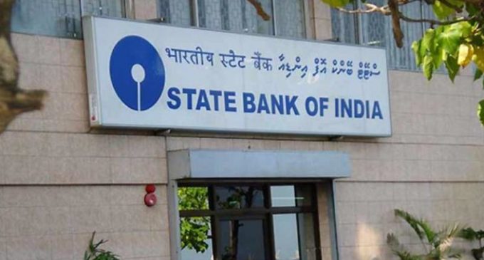 SBI posts Q4 net loss of Rs 7,718 crore on higher bad loans