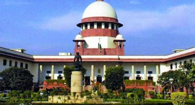 Children from invalid marriages entitled to parents’ property: Supreme Court