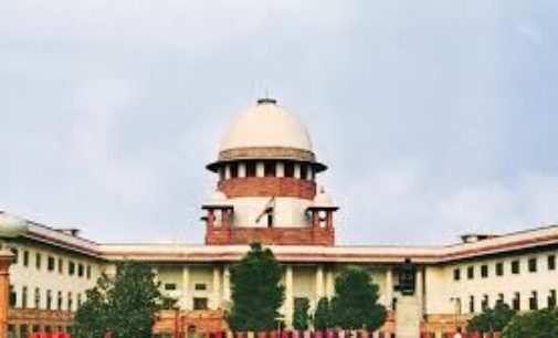 Statement made by a minister cannot be attributed vicariously to govt: SC