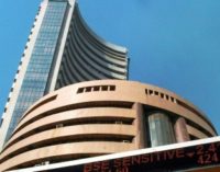 Sensex jumps 227 pts to end above 44,000-mark for 1st time; Nifty tops 12,900