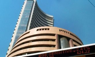 Sensex crashes 2,500 points, investors lose Rs 12.5 lakh crore as global energy crisis deepens