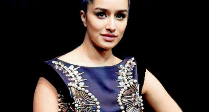 Saina Nehwal Confident Of Shraddha Kapoor Portraying Her Best In Biopic