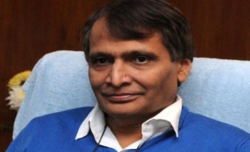 Banks must understand jewellery sector before funding, says Prabhu