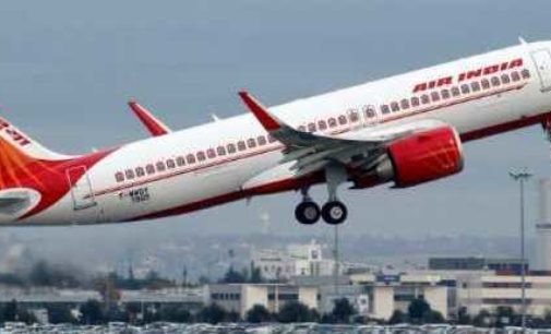 Air India launches ‘FogCare’ initiative to minimise disruption