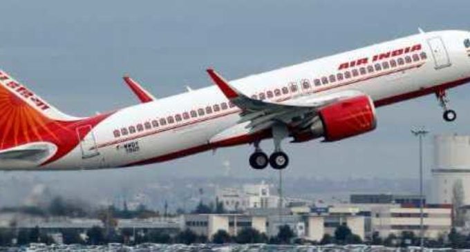 Air India launches ‘FogCare’ initiative to minimise disruption