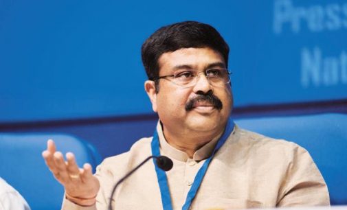 India to see Rs 10,000 crore investment in LNG stations: Dharmendra Pradhan