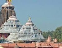 ଶ୍ରୀମନ୍ଦିର ରତ୍ନଭଣ୍ଡାର ଖୋଲାଯିବା ନେଇ ସିଏମ୍ଓ ପକ୍ଷରୁ ଟ୍ବିଟ୍, ‘ମହାପ୍ରଭୁଙ୍କ ଇଚ୍ଛାରେ ୪୬ ବର୍ଷ ପରେ ଖୋଲାଗଲା ରତ୍ନଭଣ୍ଡାର