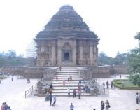 13th Century Sun Temple at Odisha’s Konark most likely to host one of G20’s key meetings