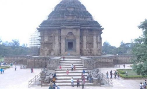 13th Century Sun Temple at Odisha’s Konark most likely to host one of G20’s key meetings