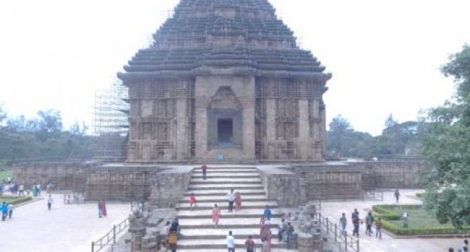 13th Century Sun Temple at Odisha’s Konark most likely to host one of G20’s key meetings