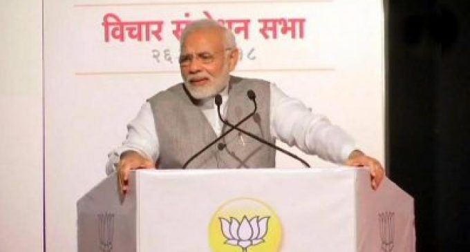 PM to lay foundation stone of world’s first CNG terminal in Gujarat