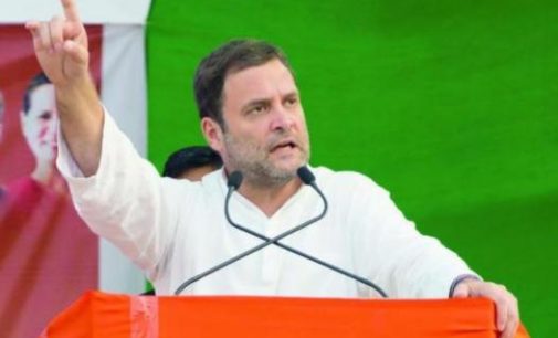 Will Rahul be disqualified as MP after court verdict? Not so fast, says constitutional expert