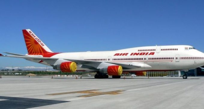 Turbulence hits Air India’s Delhi-Sydney flight, several flyers injured