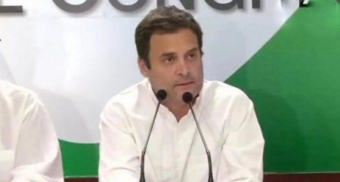 Rahul hails Indian women’s cricket team for fighting till end after its WC campaign ends