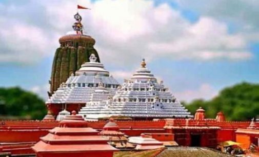 Puri’s Jagannath temple reopens, public to get entry from August 23