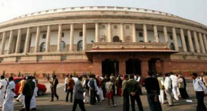 Higher education: Govt responses in Parliament show consistent under-utilisation of budgeted funds