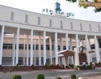 Winter session of Odisha Assembly to begin from Nov 24