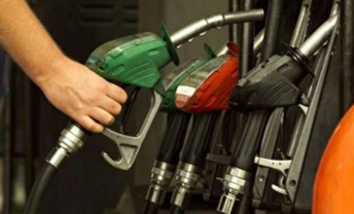 Petrol, diesel prices hiked again, fourth time in five days