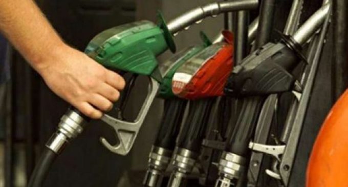 Petrol prices continue to rise, crosses Rs 108 in Delhi, Rs 114 in Mumbai