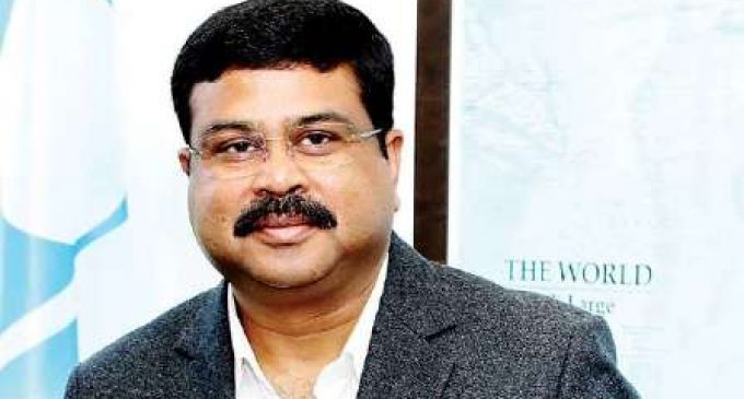 Odisha’s hockey history to find place in NCERT textbooks: Union education minister Dharmendra Pradhan