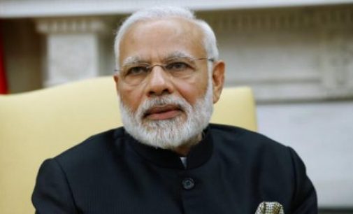 PM Narendra Modi, Naftali Bennett discuss global events, India-Israel cooperation