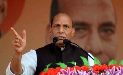 Rajnath says inquiry started into helicopter crash that killed CDS Rawat, 12 others