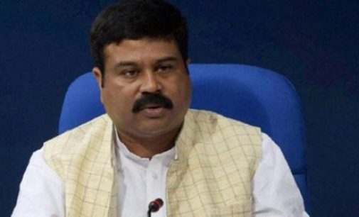 Union minister Dharmendra Pradhan castigates BJD govt in Odisha, says no one safe in state