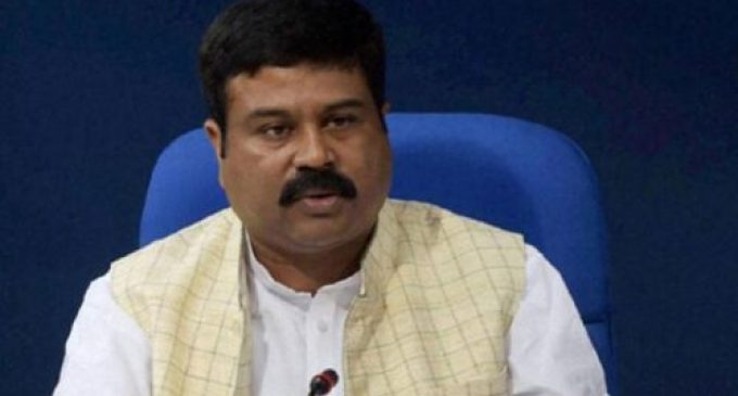 ‘All local languages are national languages under the NEP’: Dharmendra Pradhan