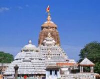 SC asks Odisha govt to appoint full-time administrator for Srimandir or face contempt