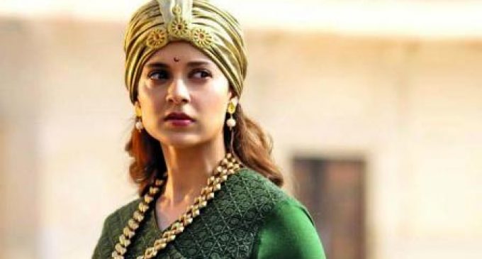 Received death threats over posts on farmers’ protests, have filed FIR: Kangana Ranaut