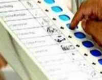 Lok Sabha polls: Over 11 crore voters to decide fate of 889 candidates in sixth phase