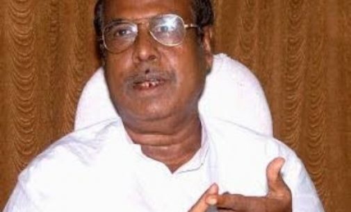 ମେସ୍କୋ କାରଖାନା ଚାଲୁକରିବା ପାଇଁ ମୁଖ୍ୟମନ୍ତ୍ରୀଙ୍କୁ ଚିଠି ଲେଖିଲେ ପୂର୍ବତନ ମନ୍ତ୍ରୀ ପ୍ରଫୁଲ୍ଲ ଘଡ଼ାଇ